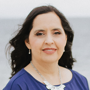 Diana S. Alvarez, Human Resources Director and Compliance Manager