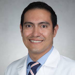 Jose Benjamin Cruz Rodriguez, MD