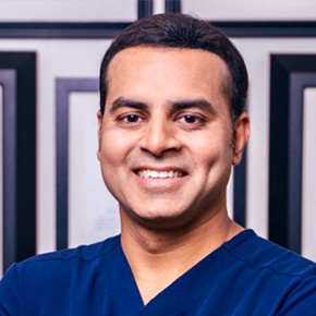 Vijaykanth Mahendrakar, MD