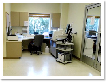 Laboratory Image 1