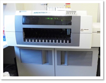 Laboratory Image 2