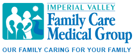 Imperial Valley Family Care Medical Group Logo