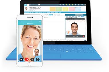 TeleVisits are the future of patient-doctor engagement